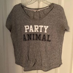 Victoria’s Secret Shirt Size Large Loungewear